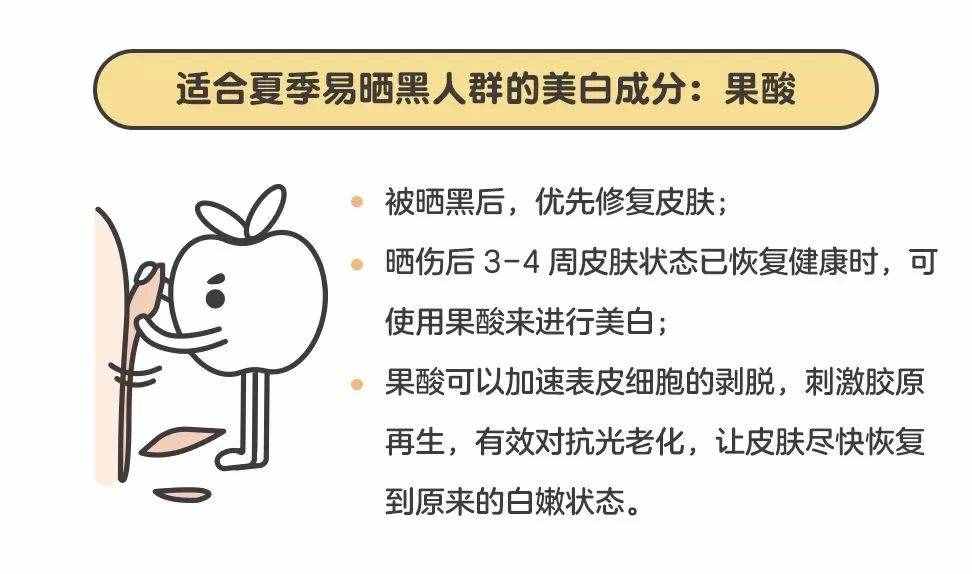 堅(jiān)持這 3 個(gè)美白方法，你可能早就白了