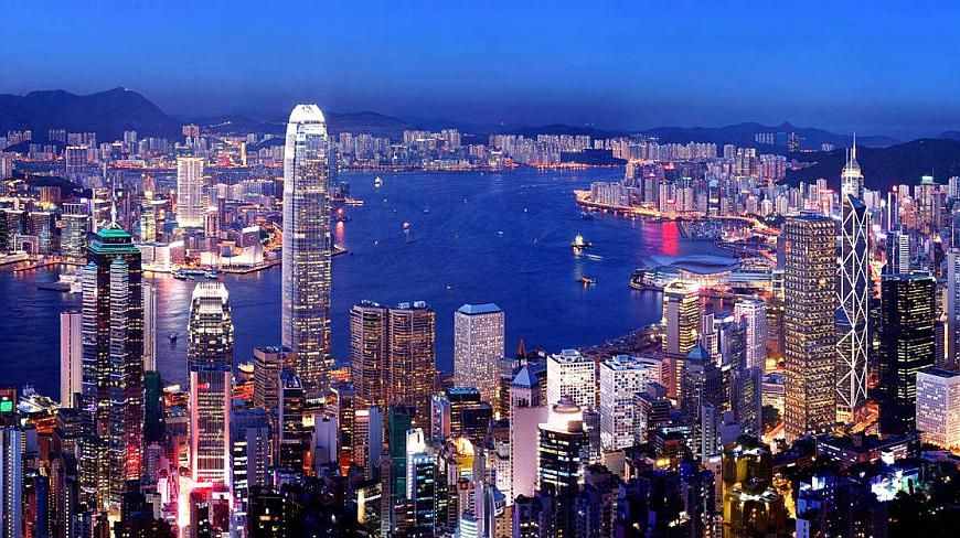 各地區(qū)域文化不同，各省人的性格特點(diǎn)也千差萬別之香港、澳門