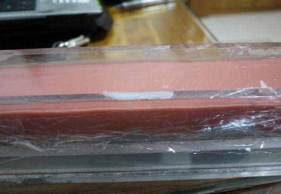 沒事在家做了一大箱肥皂，怎么用都用不完！香噴噴的，我好喜歡