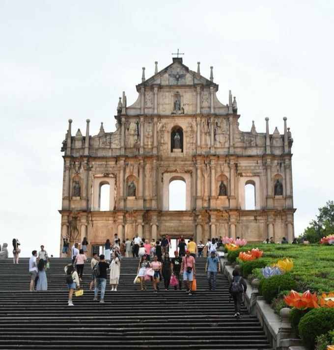 各地區(qū)域文化不同，各省人的性格特點(diǎn)也千差萬別之香港、澳門