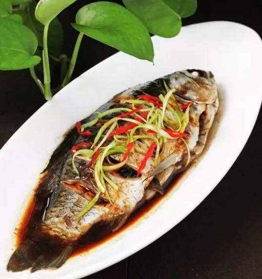 36種魚的做法，口味多種多樣，可以吃上一整年！建議收藏慢慢學(xué)