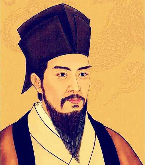 蘇東坡與佛印等3人行酒令，所對(duì)雅句妙不可言