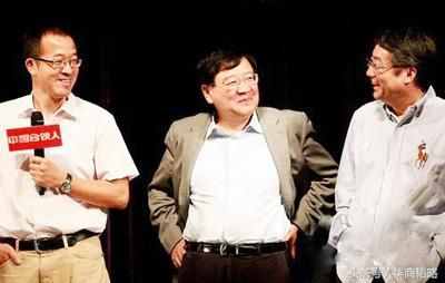 新東方三個合伙人，是怎么成了散伙人的？
