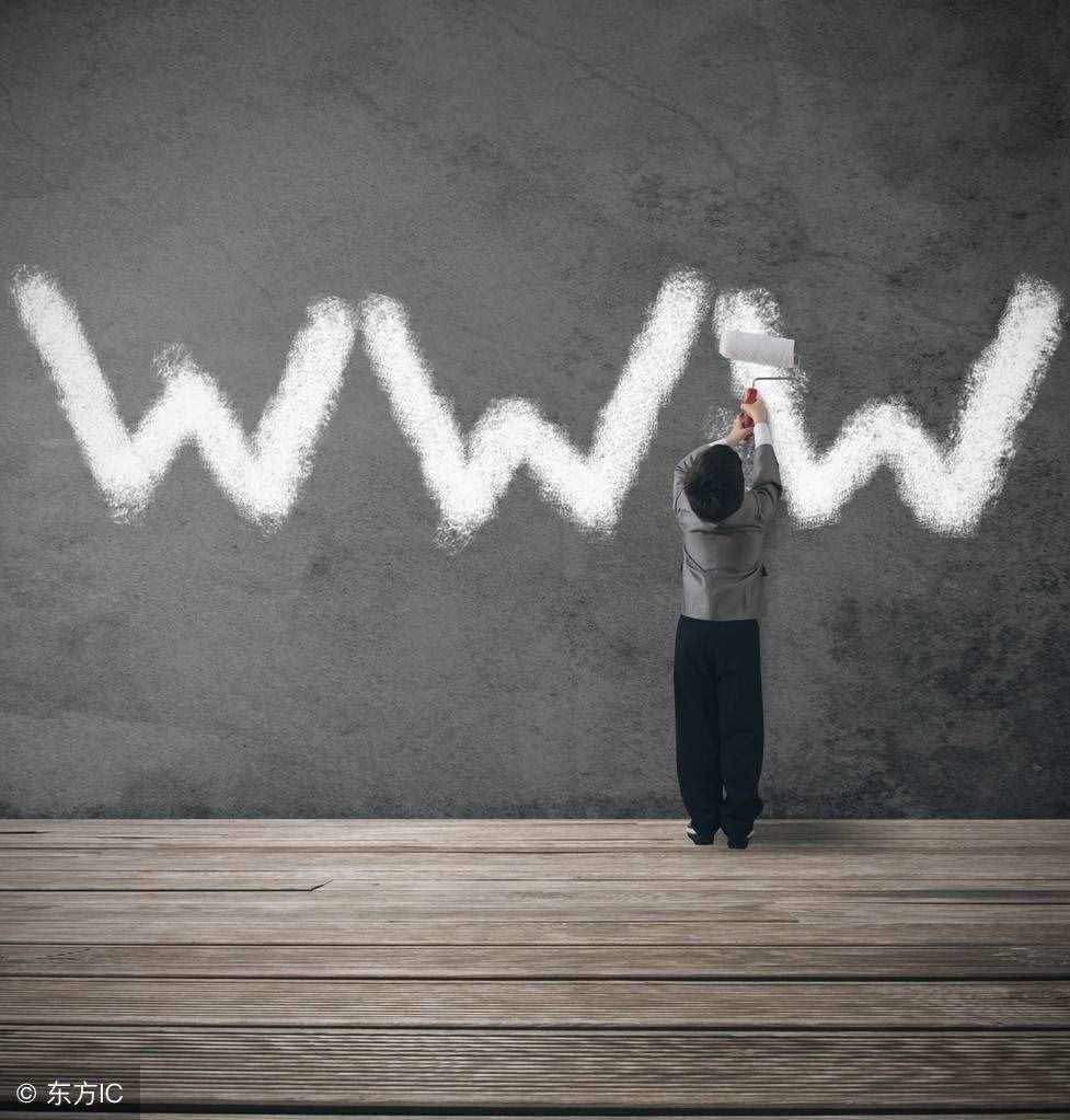 個(gè)人如何快速的搭建一個(gè)自己的網(wǎng)站