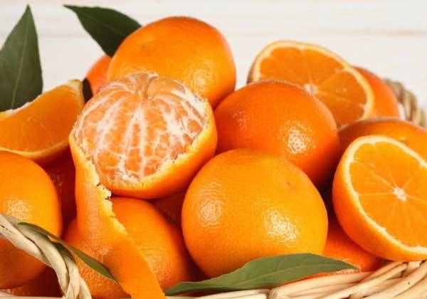 橘子的營(yíng)養(yǎng)價(jià)值，果汁為主的各種加工制品！