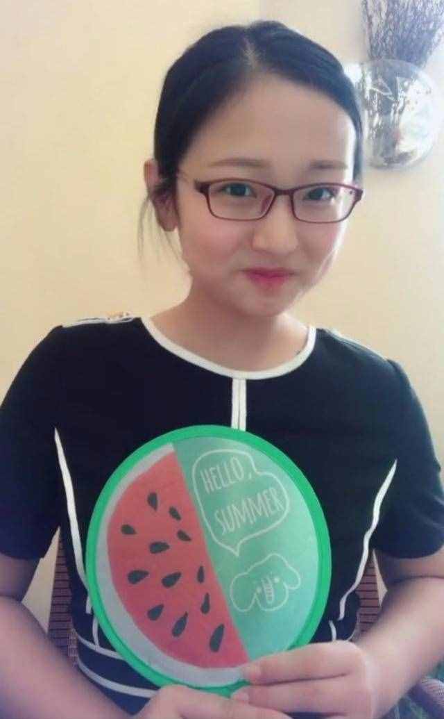 2018年網紅四大美女匯總