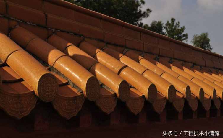 屋面瓦片的6大主要種類，第6種千萬不要用！用了趕緊換！