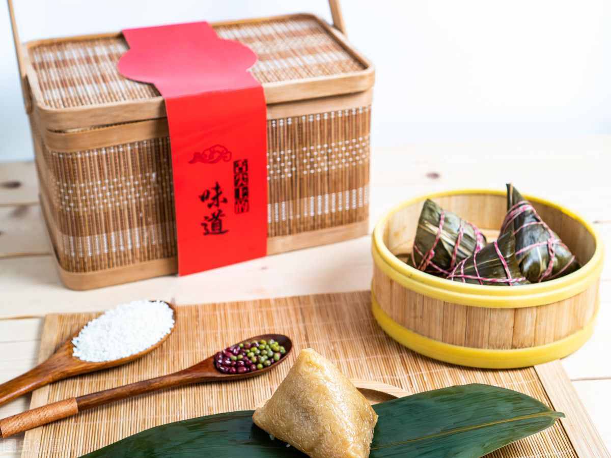 下周就是端午節(jié)了，如何置辦節(jié)日禮品？建議大家看看這份送禮攻略