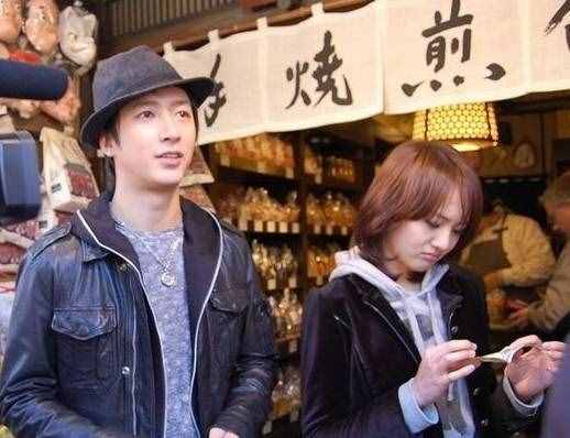 韓庚發(fā)微博告白，鄭爽的三大緋聞男友之一難道要公開了？