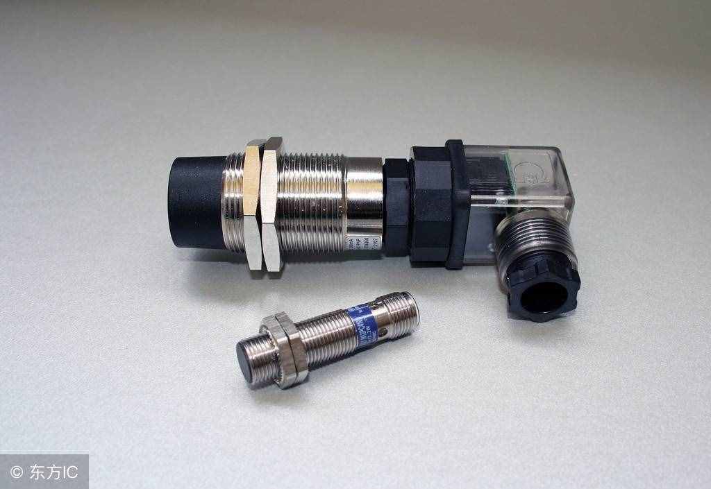 一文讓你認(rèn)識，六種常用傳感器，工作中遇到他們，再也不怕不認(rèn)識