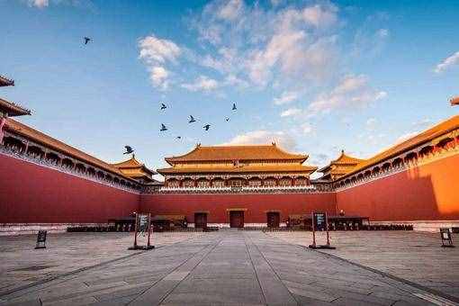 午門斬首什么意思？午門的來(lái)歷