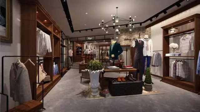 如果你是服裝店，4個(gè)方法幫你營(yíng)業(yè)額迅速暴漲