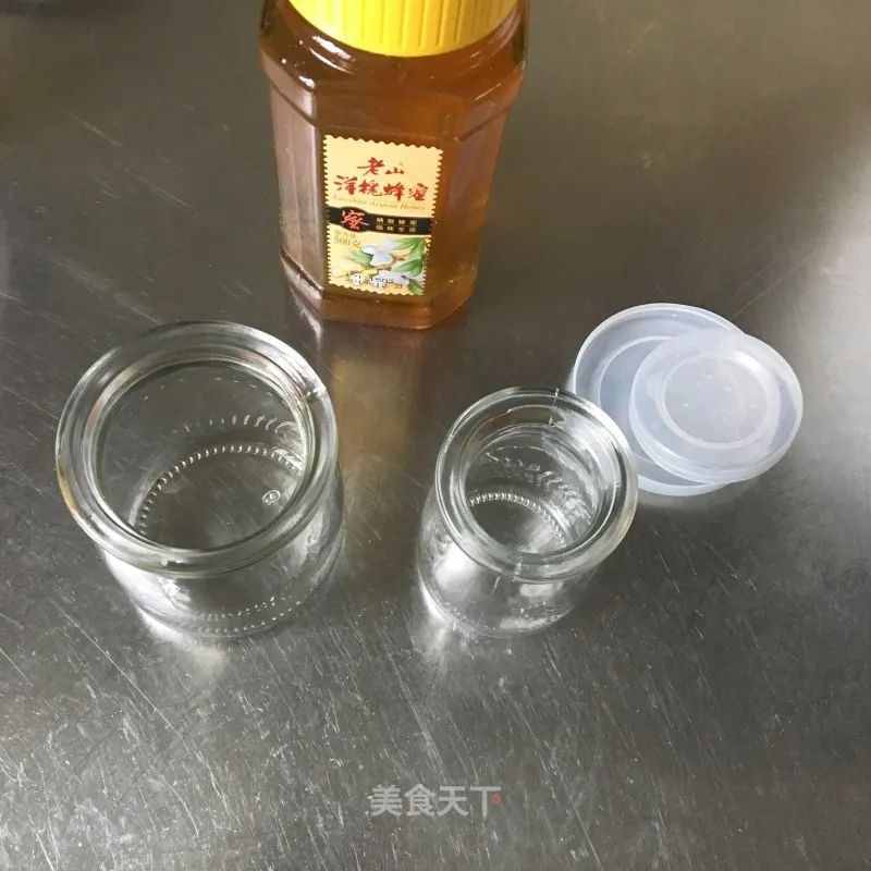 又到桂花飄香時，自制沁人心脾的桂花蜜
