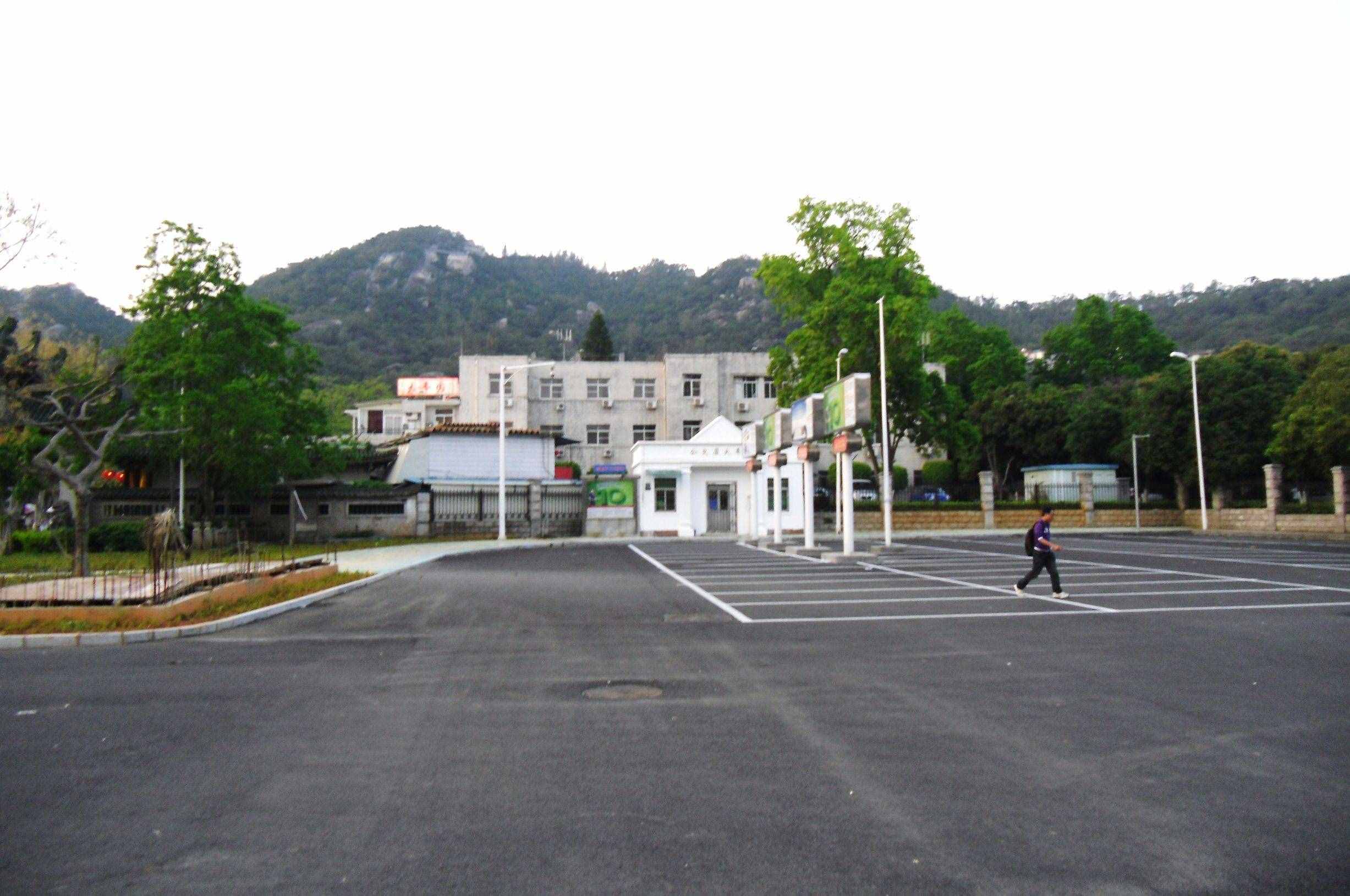 我的第一次自駕游—帶著爸媽去旅行，第六站：廈門二日游！