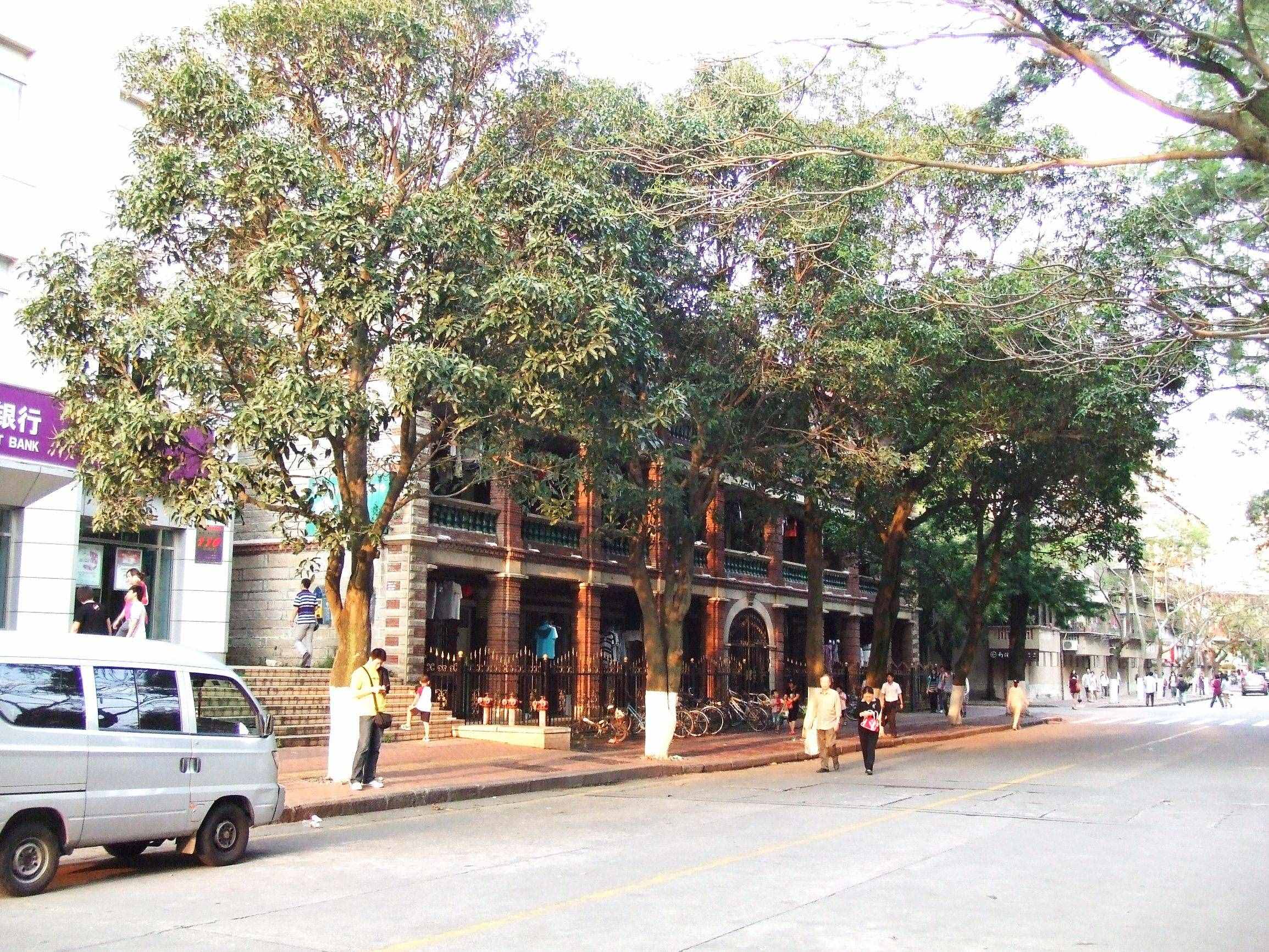 我的第一次自駕游—帶著爸媽去旅行，第六站：廈門二日游！