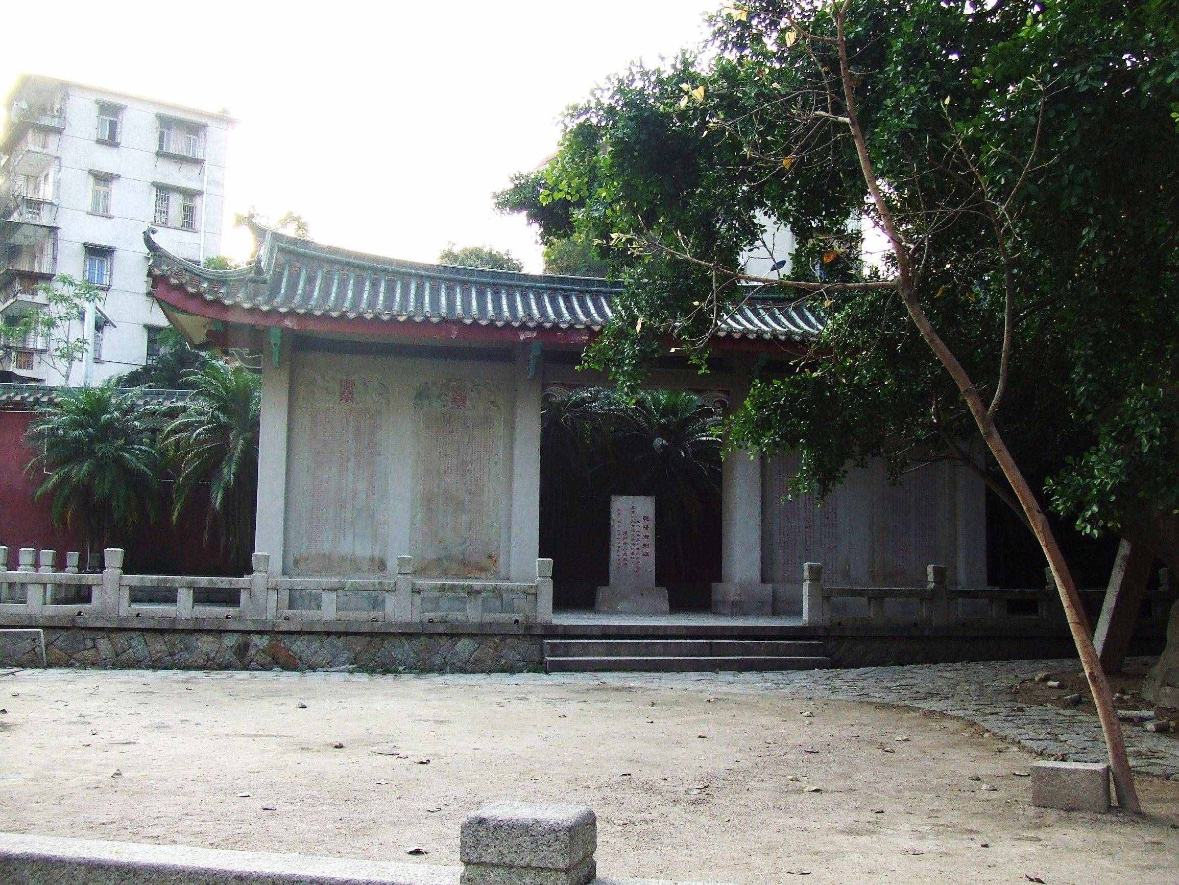 我的第一次自駕游—帶著爸媽去旅行，第六站：廈門二日游！