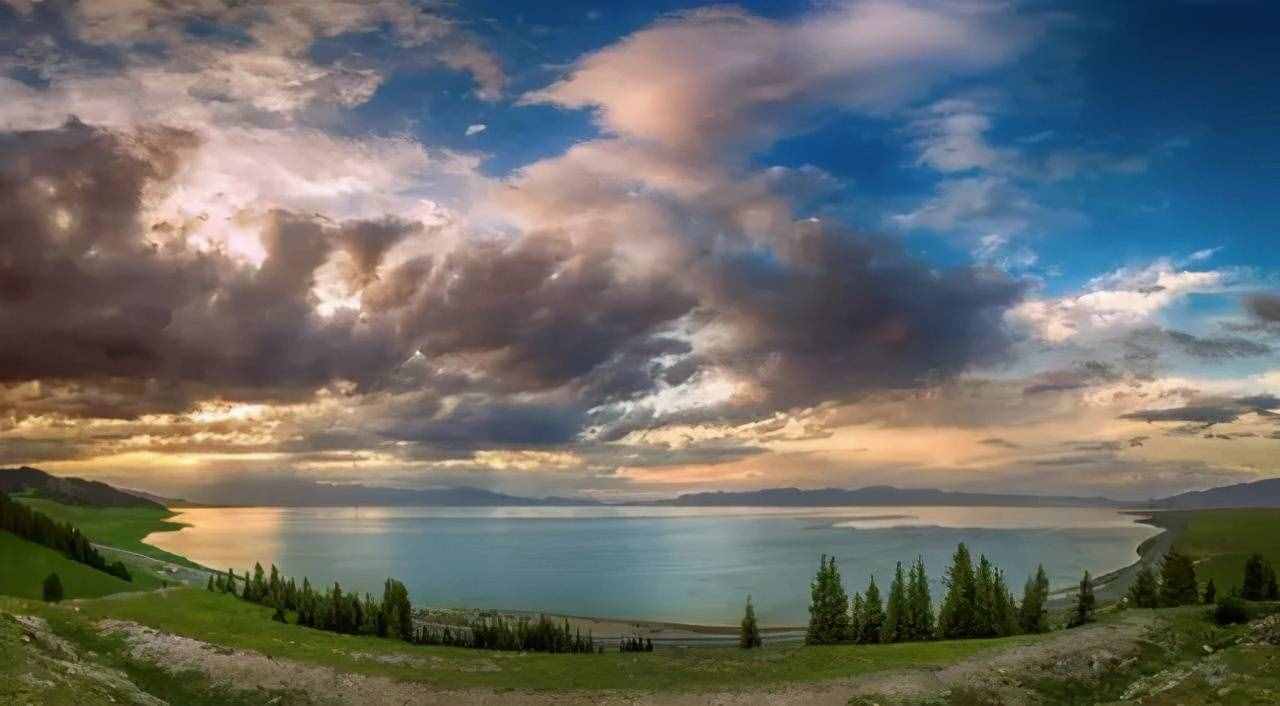 中國(guó)春季必去的八大美景，你都看過了嗎？