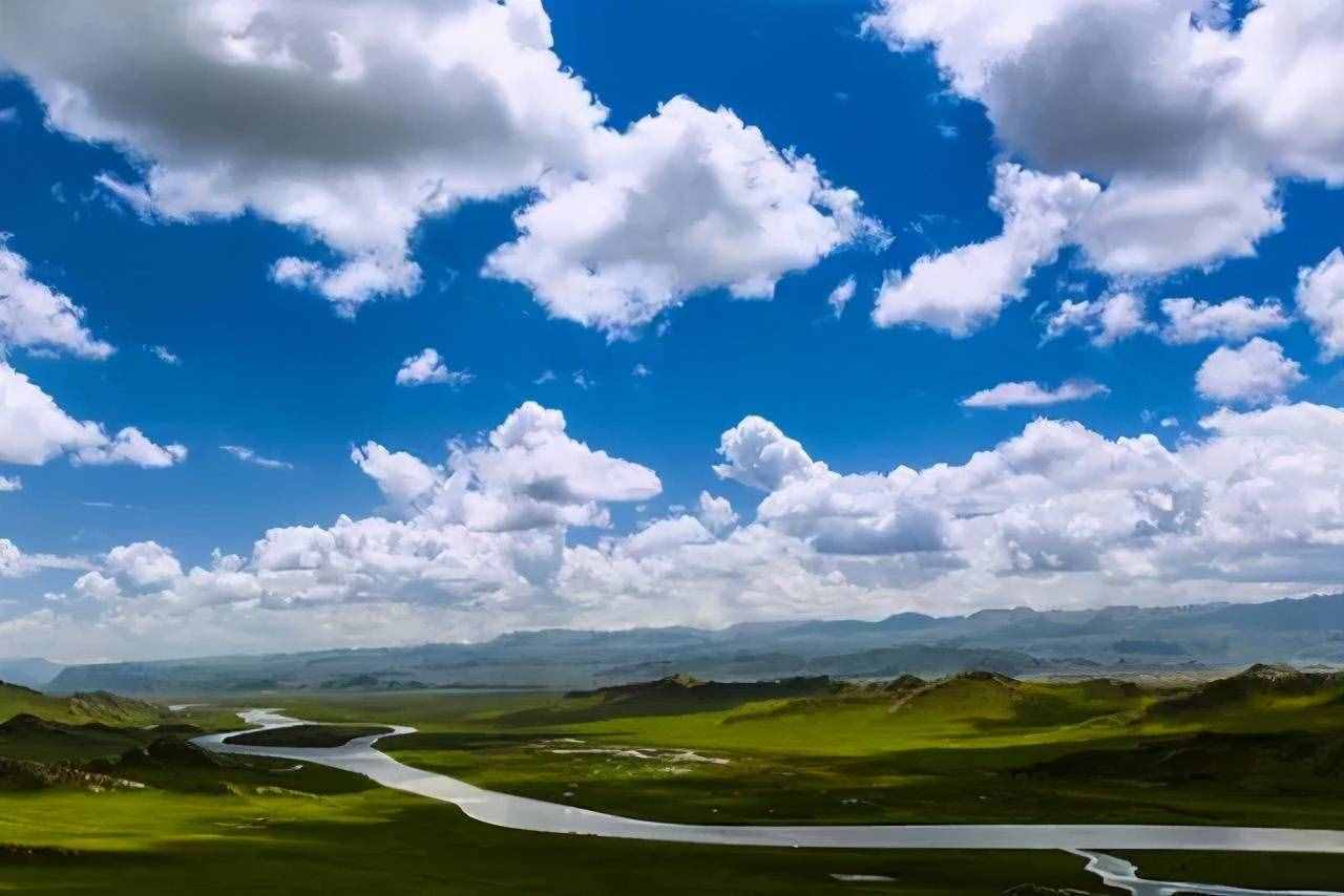 中國(guó)春季必去的八大美景，你都看過了嗎？