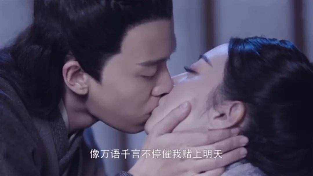 羨慕！《錦衣之下》“六一夫婦”有多甜，戲外任嘉倫就有多寵老婆