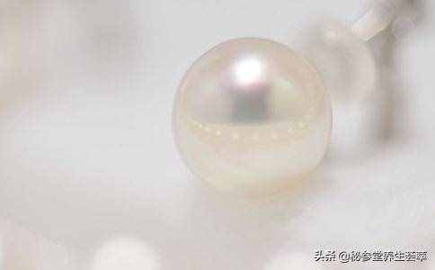 珍珠粉可以祛痘印嗎？怎么用才有效？