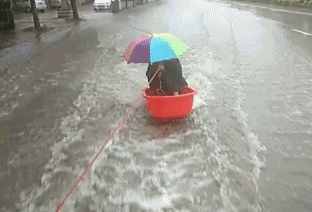 愛車泡了水怎么辦？別慌！趕緊這樣做，車子還能開損失降最低