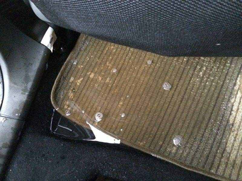 愛車泡了水怎么辦？別慌！趕緊這樣做，車子還能開損失降最低