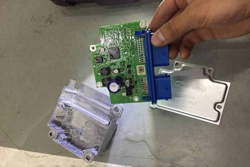 愛車泡了水怎么辦？別慌！趕緊這樣做，車子還能開損失降最低