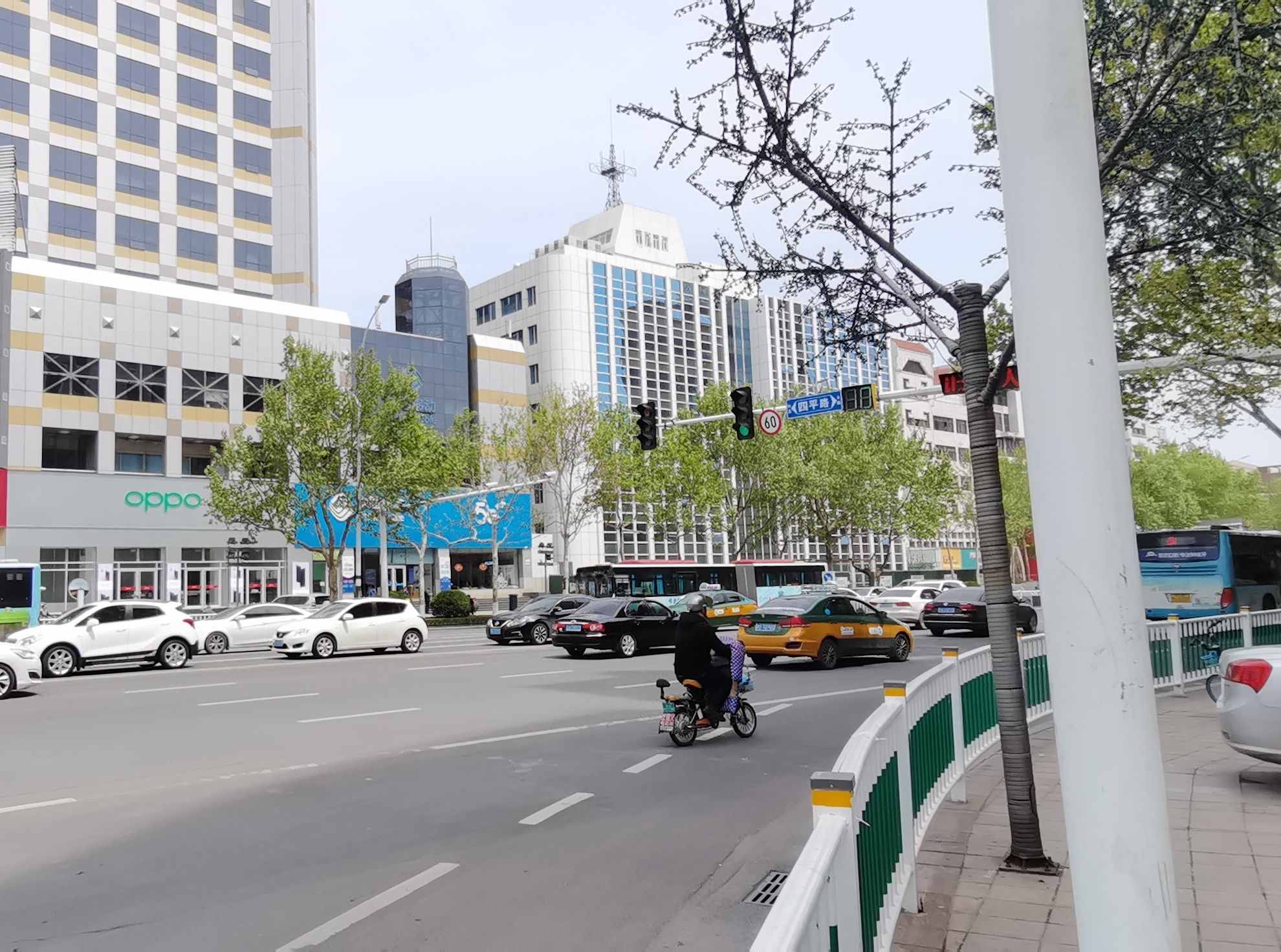 查詢通話記錄被拒，中國移動(dòng)濰坊分公司：服務(wù)器不保存