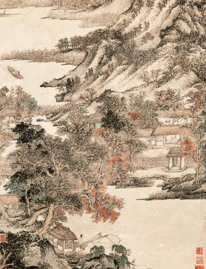 登高祈福、秋游賞菊...重陽節(jié)的起源、習(xí)俗，你知道多少？
