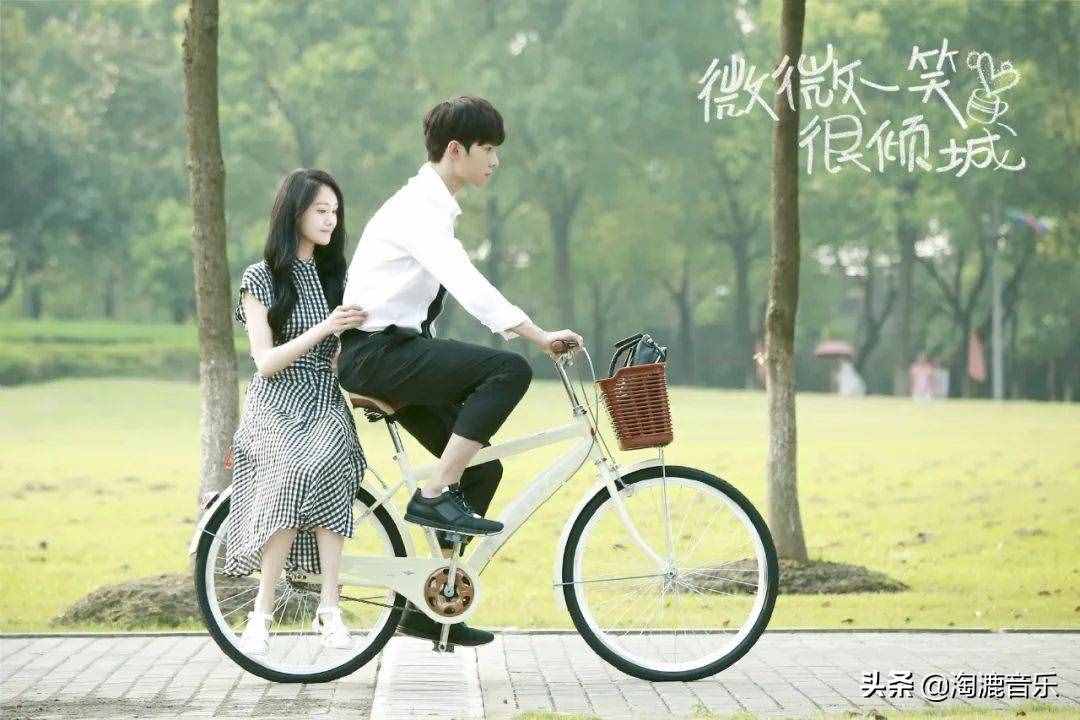 你的笑容是我最最珍貴的，這些婚禮上的歌你都聽過嗎？