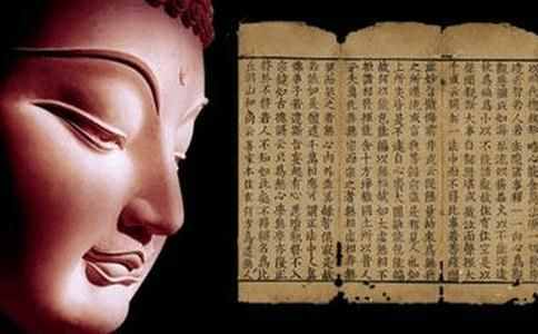 佛經(jīng)讀了這么久，你知道佛經(jīng)是誰寫的嗎？