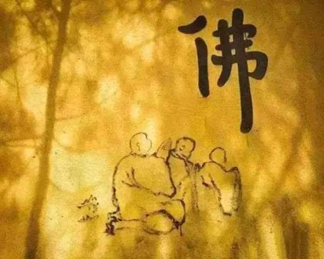佛經(jīng)讀了這么久，你知道佛經(jīng)是誰寫的嗎？