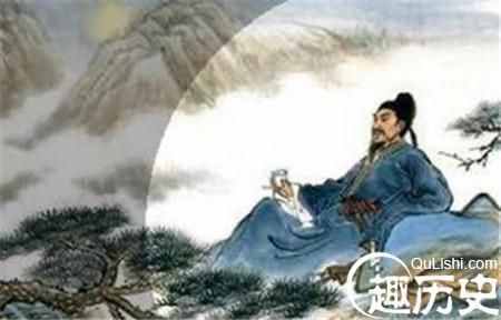 鐵杵成針的主人公是誰 李白從壞學(xué)生變成大文豪