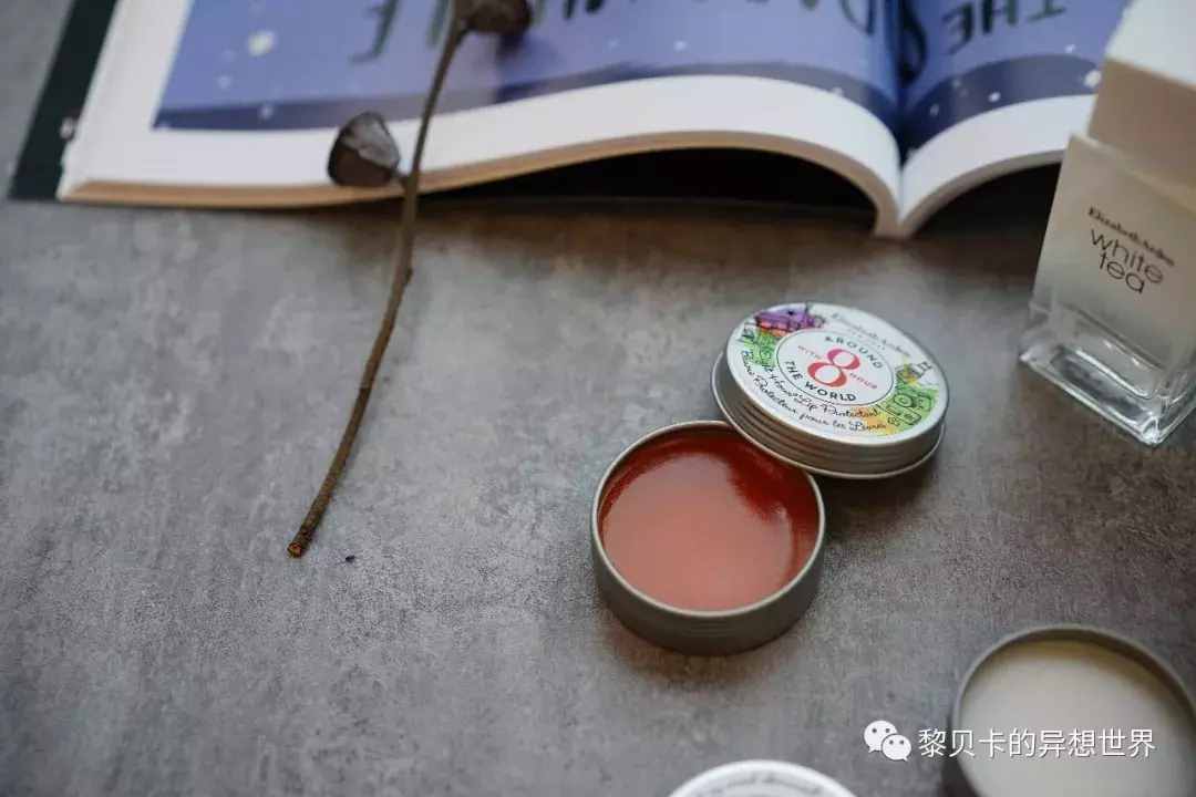 這兩年用了那么多潤唇膏，選出了8支推薦給你們