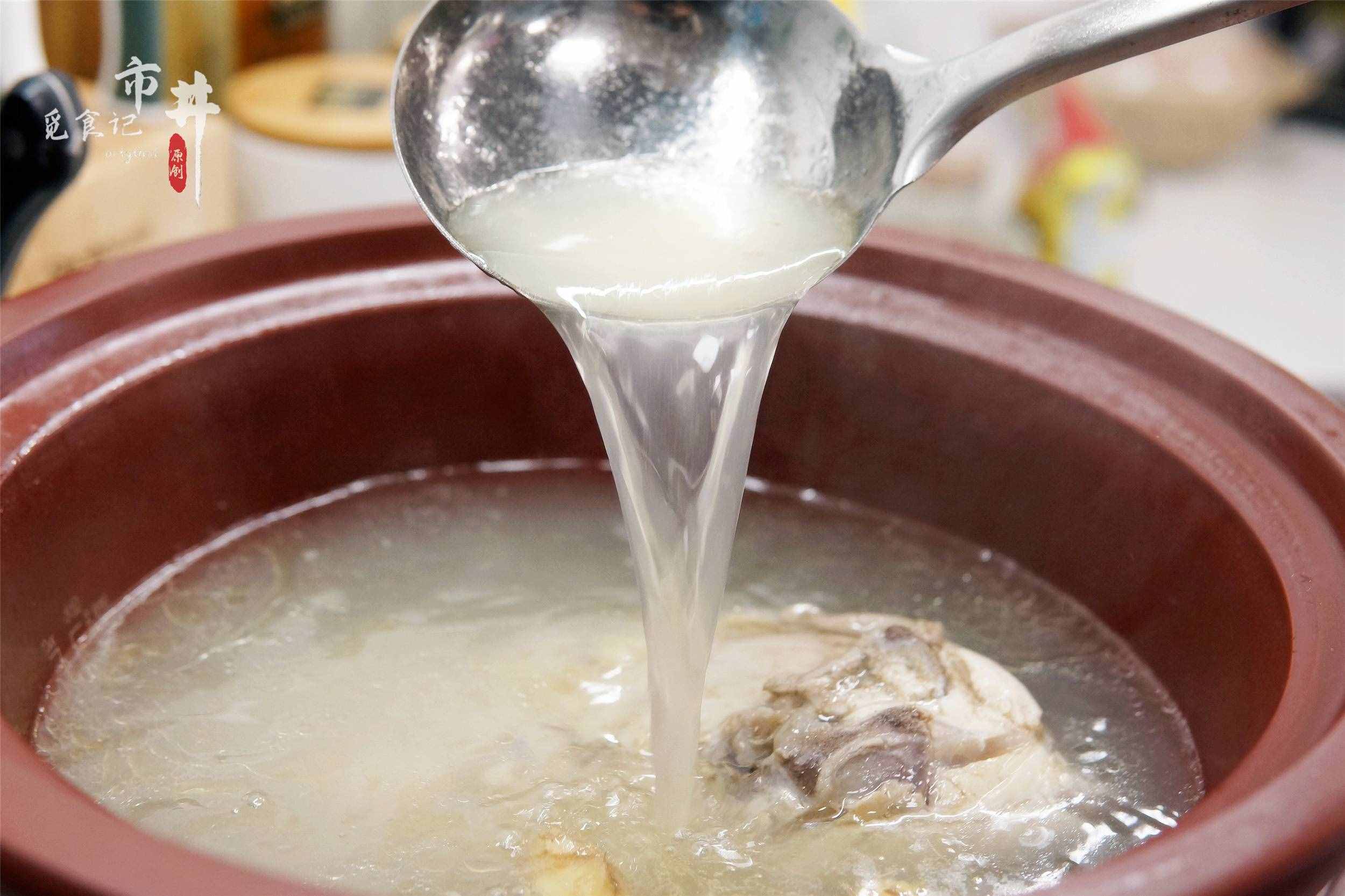 家用高湯熬制配方，一次做好放冰箱，隨吃隨取，煮啥都香