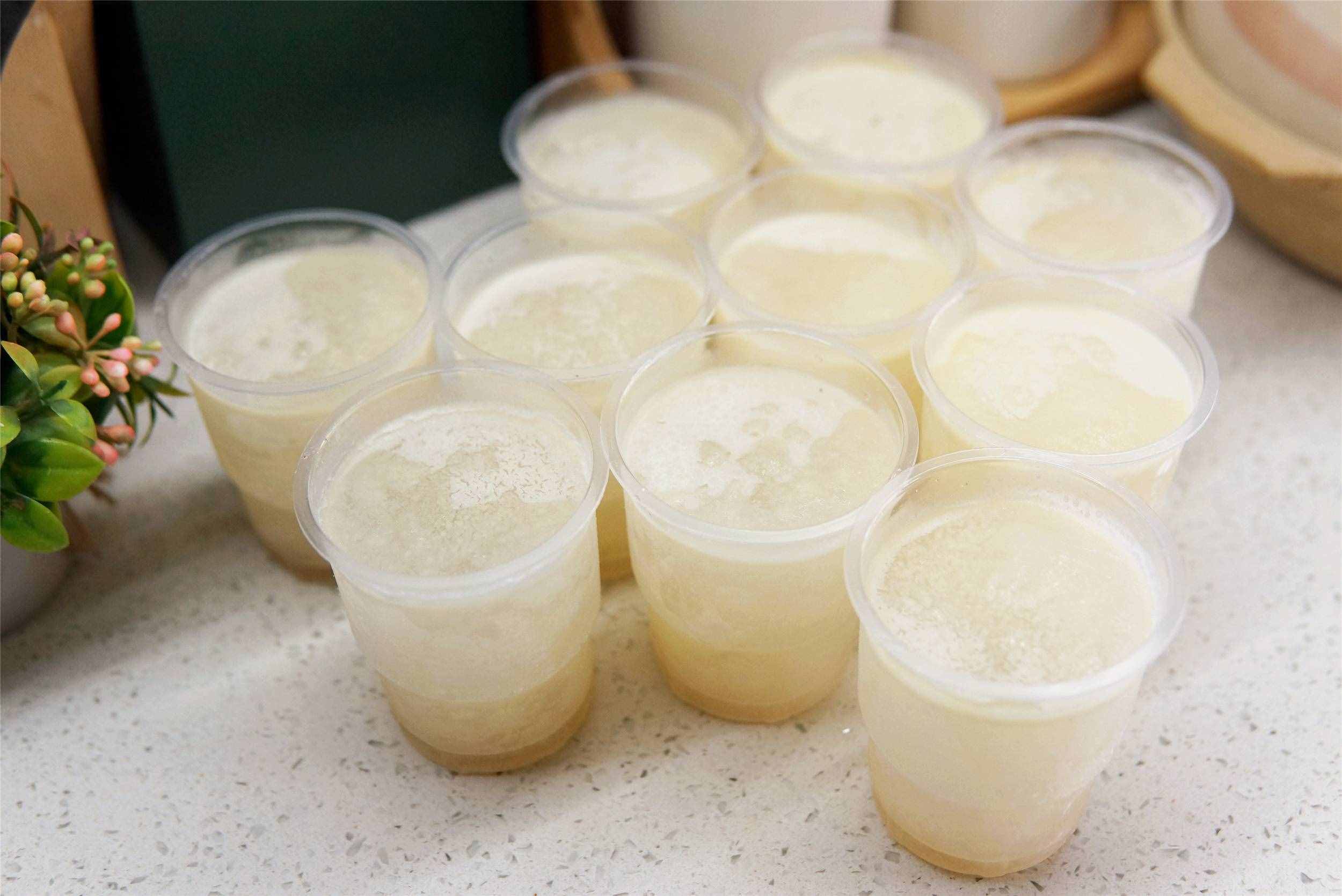 家用高湯熬制配方，一次做好放冰箱，隨吃隨取，煮啥都香