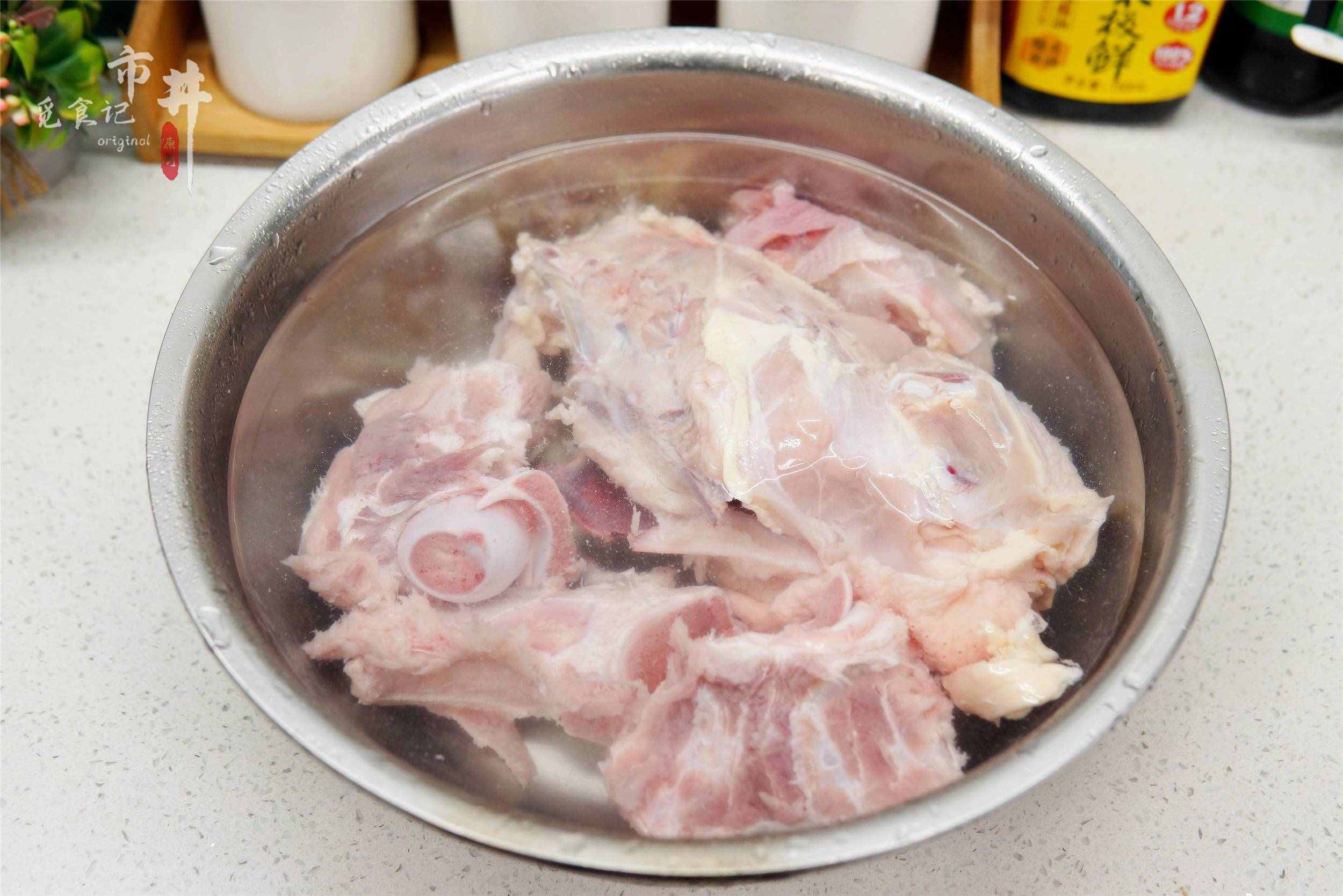 家用高湯熬制配方，一次做好放冰箱，隨吃隨取，煮啥都香