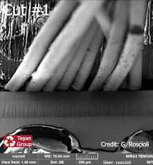 刮胡刀片很快變鈍？MIT最新研究揭秘原因，更耐用刀片或?qū)?wèn)世