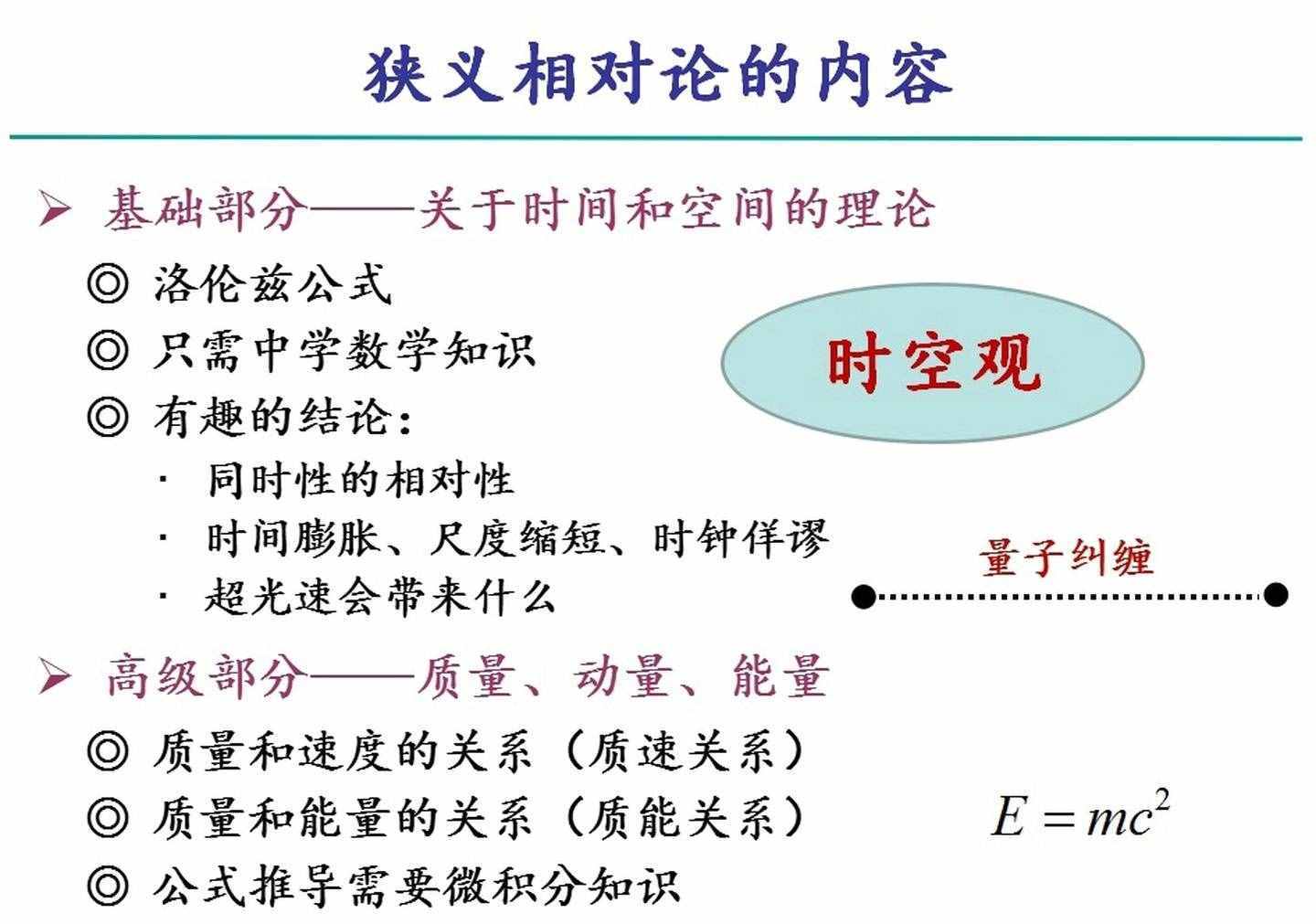 愛因斯坦的3個預言，目前已有2個被證實，剩下1個足以改變宇宙