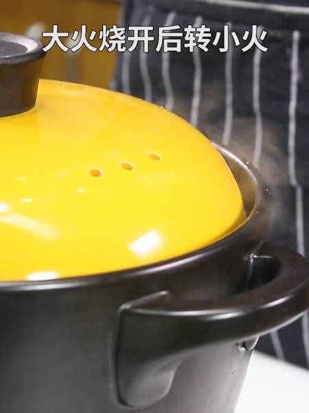 綠豆湯“最正確”的煮法，30分鐘搞定，清熱降暑，比冰鎮(zhèn)水好喝