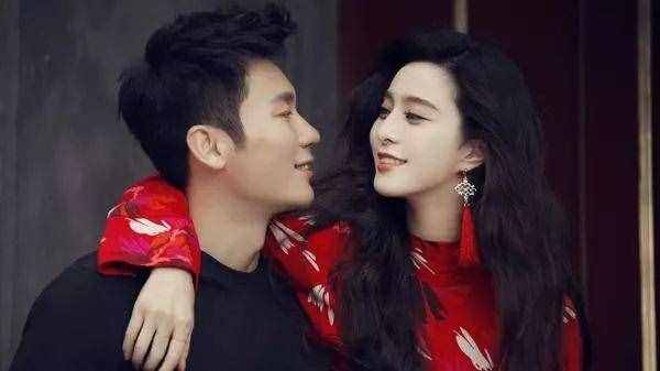 范冰冰李晨分手和吳鐵軍結(jié)婚真的嗎 范冰冰懷孕了嗎？