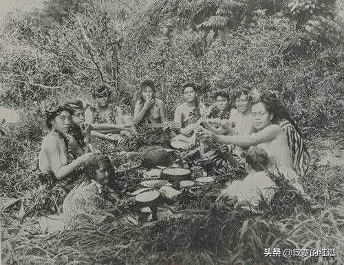 夏威夷是美國的領(lǐng)土，為何卻遍地是亞洲人