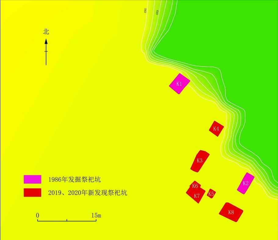 三星堆距今4000年，為什么會(huì)出現(xiàn)在四川？坑中祭品從何而來(lái)？