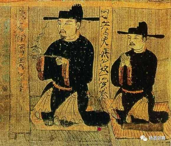 長耳朵的宋代官帽真是為了防止“交頭接耳”設(shè)計的嗎？