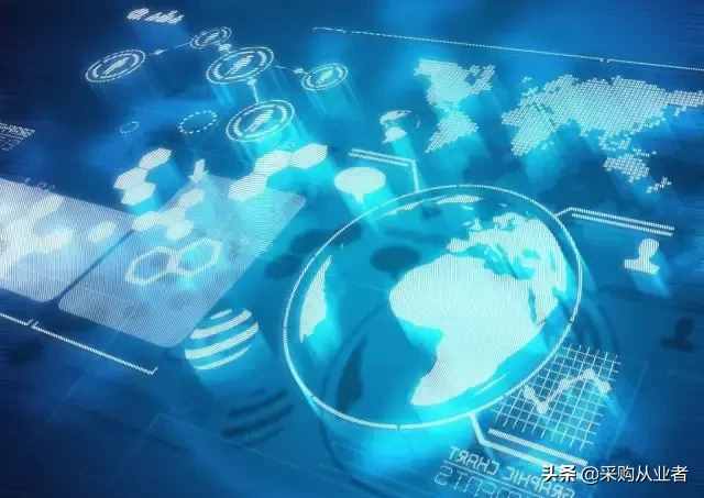 你知道什么是ERP嗎？（通俗易懂版）