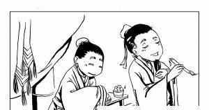 江郎才盡的故事是真的嗎，江郎才盡的主人公是誰