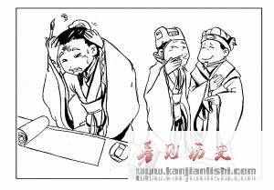 江郎才盡的故事是真的嗎，江郎才盡的主人公是誰