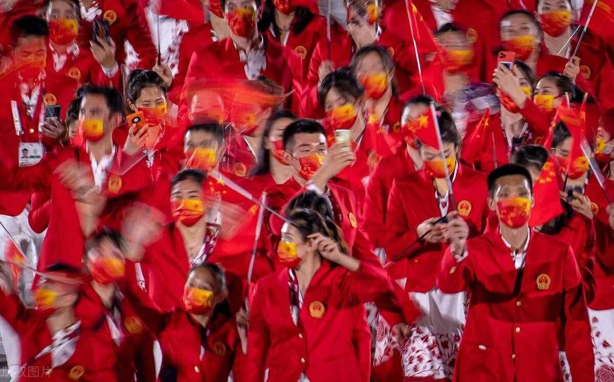 東京奧運(yùn)會(huì)獎(jiǎng)牌大戰(zhàn)塵埃落定，美國(guó)39金超中國(guó)1金列榜首，中國(guó)軍團(tuán)依舊創(chuàng)造歷史