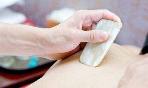 刮痧｜刮痧到底能治多少??？