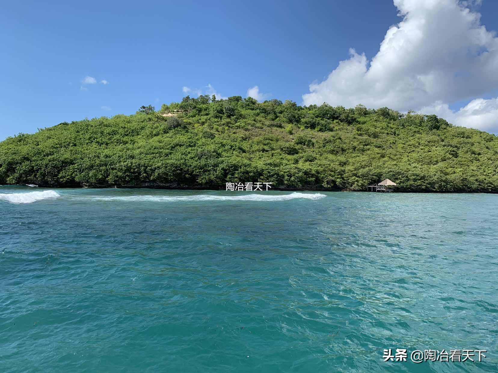 這個巴厘島的“網紅景點”，為何很多人來了卻說有點失望？